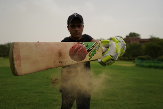 The Dominant Bowling Display: A Team Restricting Their Opponents to a Low Total