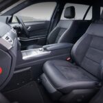 Innovations in Automotive Cloud Computing: Data Storage and Processing Solutions