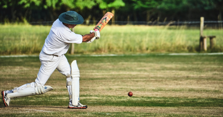 Cricket Betting: A Guide to the Game and How to Get Started with Betting ID Cricket