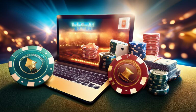 The Evolution of Online Betting Platforms: Laser247’s Role