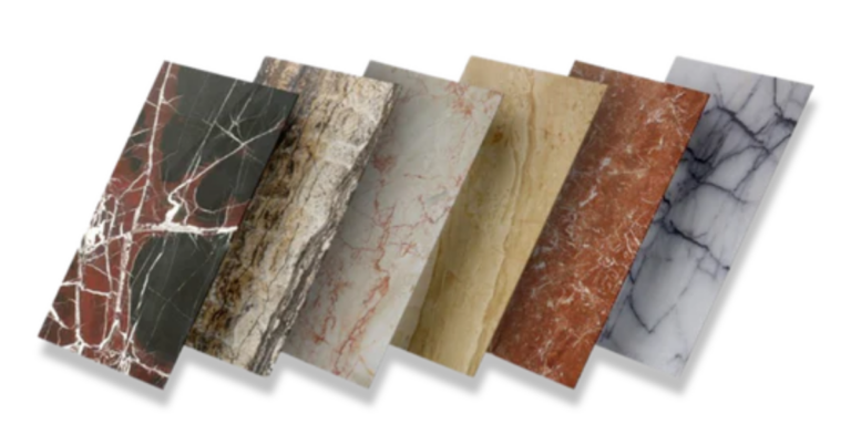 Transforming Spaces with Elegance: A Guide to Choosing the Right Marble Company