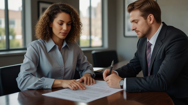 24 Hour Mobile Notary Georgia: Around-the-Clock Notarization at Your Convenience