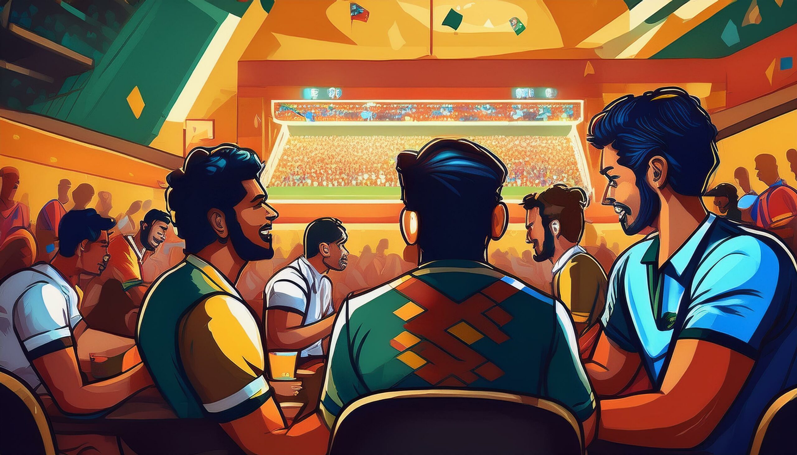 How to Use Your Online Cricket ID for Live Matches