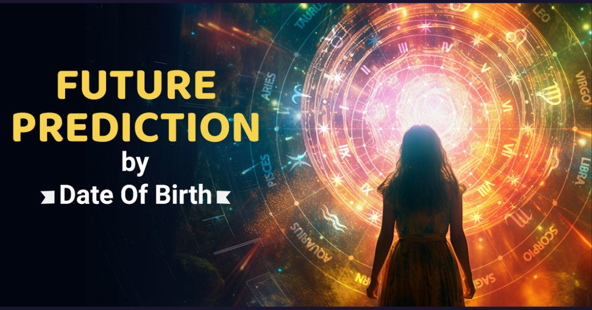 Astrology And Future Predictions