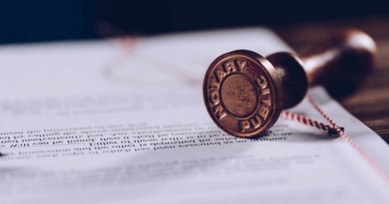 Mobile Notary Bastrop County Texas TX – Trusted Notary Services at Your Doorstep