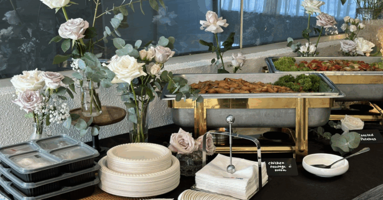 Elevate Every Occasion with Exceptional Event Catering in Singapore