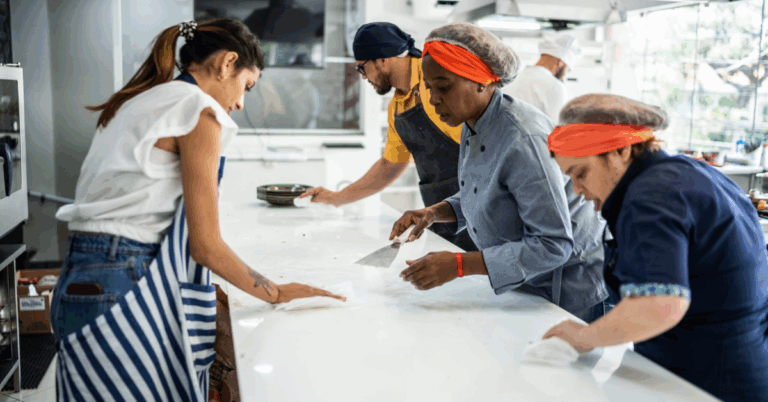 Understanding the Importance of a Basic Food Hygiene Course