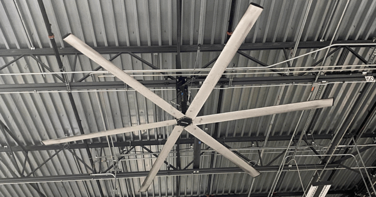 Choosing the Right Industrial Fan in Singapore: A Complete Guide for Businesses