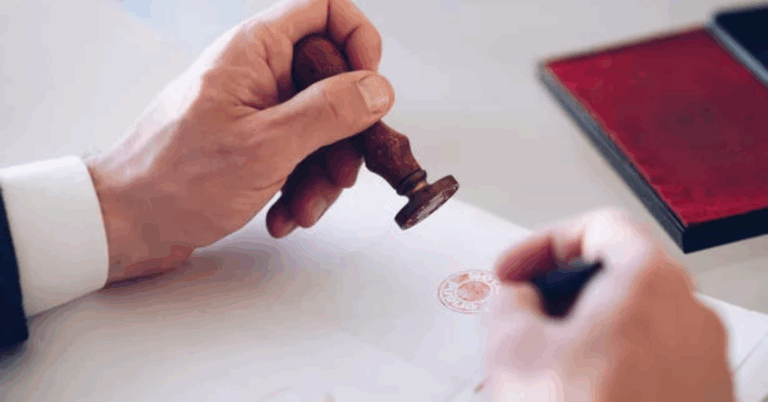 The Essential Guide to Hiring a Mobile Notary in King William, Virginia (VA)