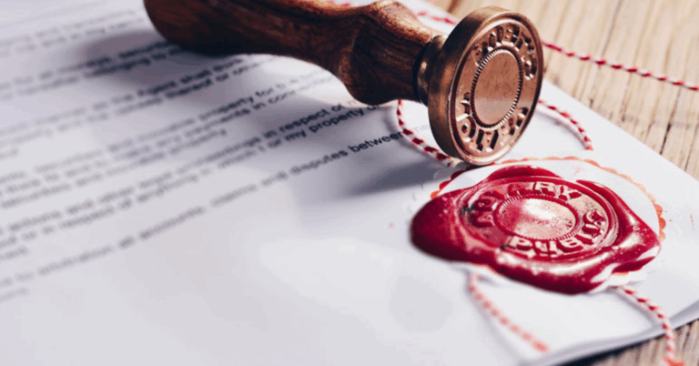 Process Server Randolph Massachusetts MA: Ensuring Efficient Legal Document Delivery