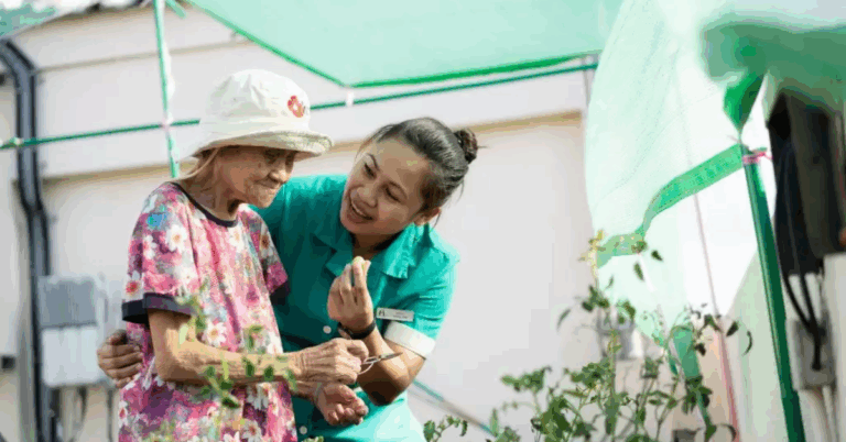Elderly Home Singapore: A Comprehensive Guide to Quality Senior Care