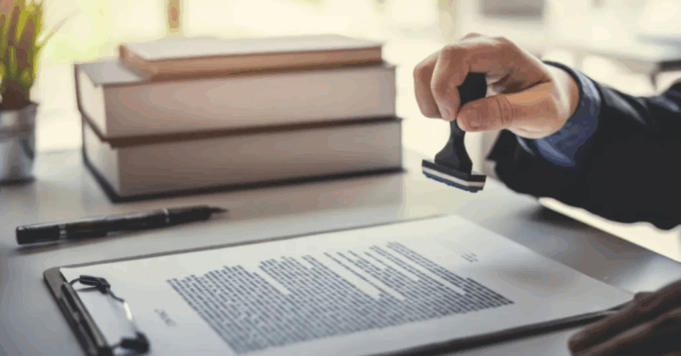 Mobile Notary Rapid City South Dakota SD: Your Convenient Notary Solution