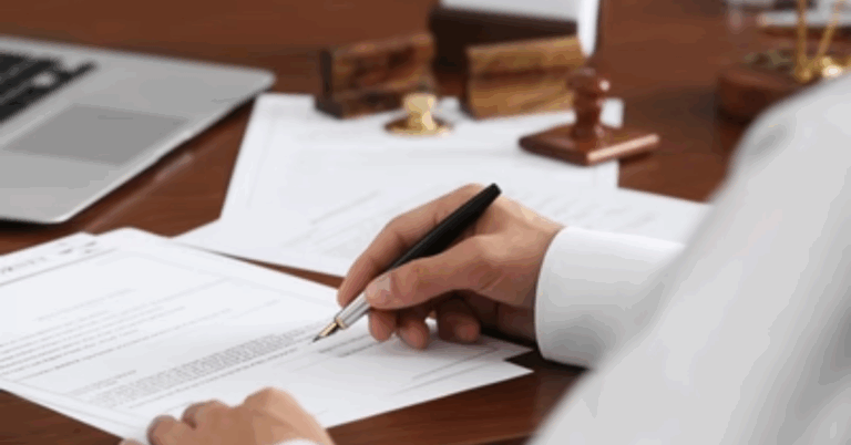 Process Server Baytown Texas TX – Everything You Need to Know