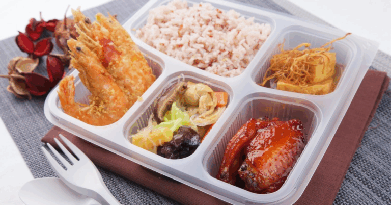 Exploring Halal Bento Sets in Singapore: A Culinary Delight for Every Occasion