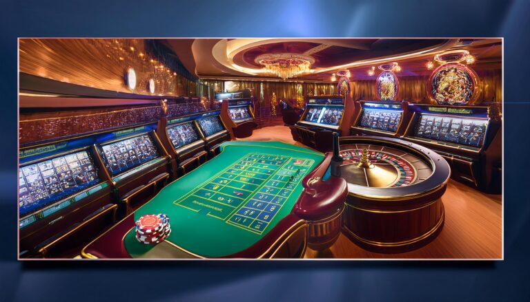 How Do You Use Laser247 Self Deposit Option Step-By-Step