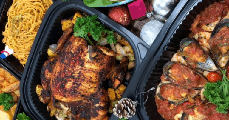 Buffet Catering Singapore – Turning Events into Memorable Culinary Experiences