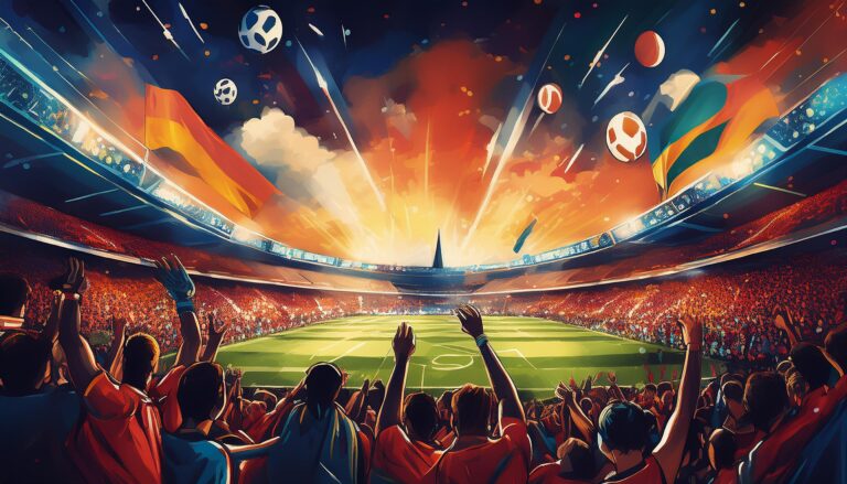 Welcome to Laser247 – Your Trusted Online Betting Platform