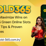 Gold365 Platform Review: Features, Benefits, and a Complete Guide on How to Play on Gold365
